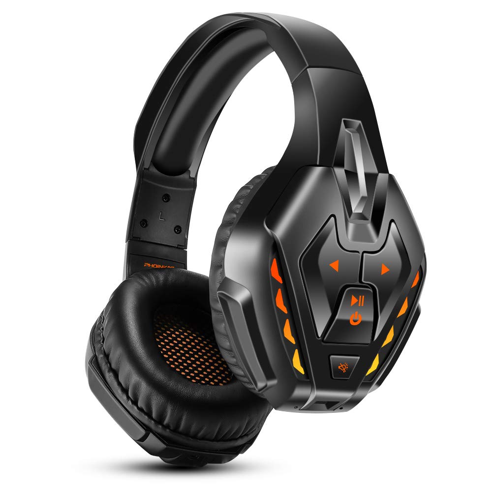 mercenario simplemente oficina postal Auriculares Gamer B3510 Micrófono Desmontable con Bluetooth Categoria D mercenario simplemente oficina postal Auriculares Gamer B3510 Micrófono Desmontable con Bluetooth Categoria D